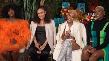 'Harlem' Cast Sips or Spills in Dating-Themed Game (Exclusive)